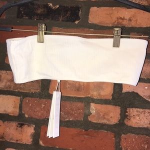 Triangl Bathing Suit Top